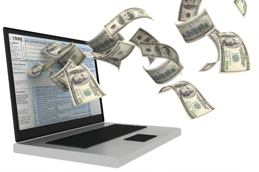 unpaid back taxes